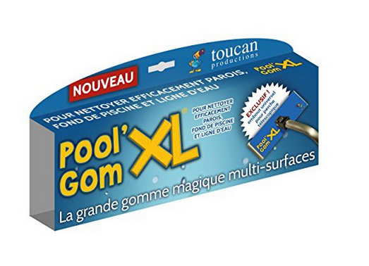 Pool GOM XL La Recharge