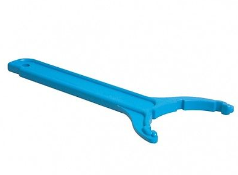 FlexFit Schlüssel PVC-D 50 mm