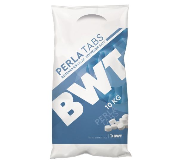 BWT Perla Tabs 25kg