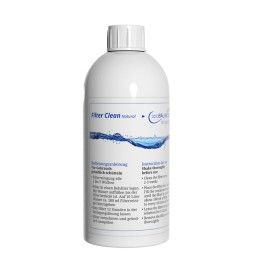 SpaBalancer Filter Clean Natural 0,5 Liter Whirlpooldesinfektion Wasserpflege