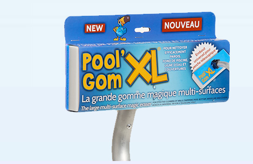 Pool GOM XL